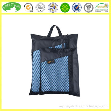 Quick Drying Microfiber sport Towel For Gym,Sport,Yoga